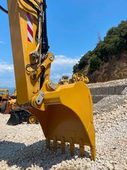 Εκσκαφέας Με Ερπύστριες CAT 2016 336F LN-thumb-9