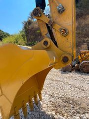 Εκσκαφέας Με Ερπύστριες CAT 2016 336F LN-thumb-10