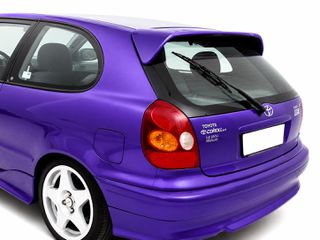 Αεροτομή Οροφής Toyota Corolla Mk8 (E11) - 3θυρο (1995-2000)