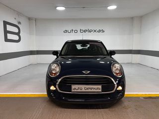 Mini Cooper D 2017