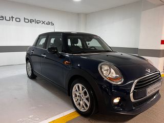 Mini Cooper D 2017-thumb-6