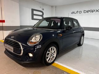 Mini Cooper D 2017-thumb-1