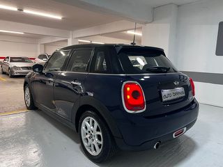 Mini Cooper D 2017-thumb-3