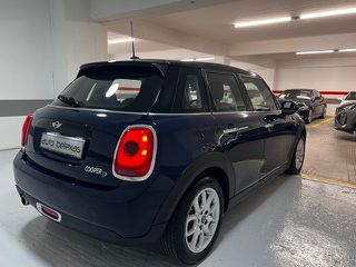 Mini Cooper D 2017-thumb-5