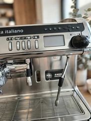 Μηχανή Espresso La Cimbali M39 Dosatron-thumb-4