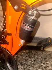 All - Mountain 2025 ExtraPower 26" Folding Mountain Bike – 21-Speed-thumb-14