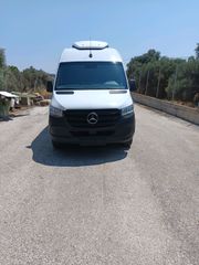 Ψυγείο Mercedes-Benz 2022 SPRINTER 317 CDI/CLIMA/EURO 6E