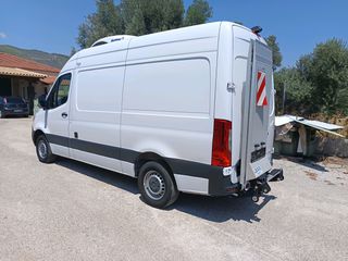 Ψυγείο Mercedes-Benz 2022 SPRINTER 317 CDI/CLIMA/EURO 6E-thumb-2