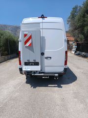 Ψυγείο Mercedes-Benz 2022 SPRINTER 317 CDI/CLIMA/EURO 6E-thumb-3