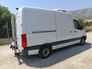 Ψυγείο Mercedes-Benz 2022 SPRINTER 317 CDI/CLIMA/EURO 6E-thumb-4