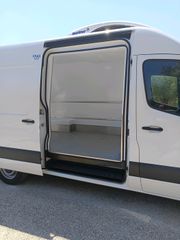 Ψυγείο Mercedes-Benz 2022 SPRINTER 317 CDI/CLIMA/EURO 6E-thumb-6