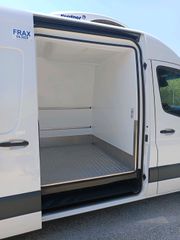 Ψυγείο Mercedes-Benz 2022 SPRINTER 317 CDI/CLIMA/EURO 6E-thumb-7