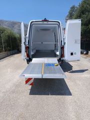 Ψυγείο Mercedes-Benz 2022 SPRINTER 317 CDI/CLIMA/EURO 6E-thumb-9