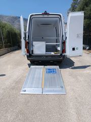 Ψυγείο Mercedes-Benz 2022 SPRINTER 317 CDI/CLIMA/EURO 6E-thumb-10
