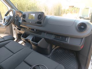 Ψυγείο Mercedes-Benz 2022 SPRINTER 317 CDI/CLIMA/EURO 6E-thumb-13