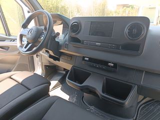 Ψυγείο Mercedes-Benz 2022 SPRINTER 317 CDI/CLIMA/EURO 6E-thumb-14