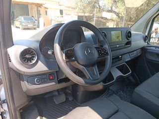 Ψυγείο Mercedes-Benz 2022 SPRINTER 317 CDI/CLIMA/EURO 6E-thumb-17
