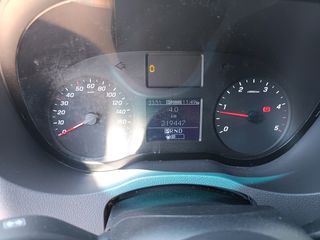 Ψυγείο Mercedes-Benz 2022 SPRINTER 317 CDI/CLIMA/EURO 6E-thumb-21