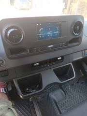 Ψυγείο Mercedes-Benz 2022 SPRINTER 317 CDI/CLIMA/EURO 6E-thumb-22