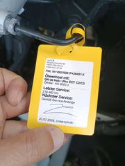 Ψυγείο Mercedes-Benz 2022 SPRINTER 317 CDI/CLIMA/EURO 6E-thumb-27