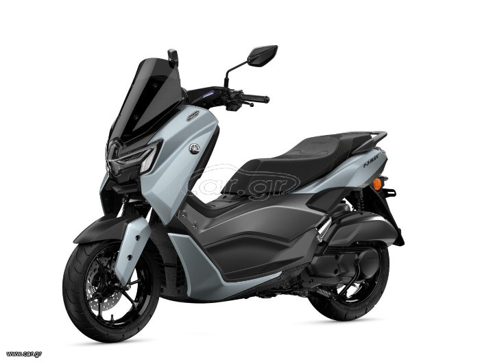 Yamaha NMAX 125 2026 TECH MAX