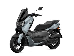 Yamaha NMAX 125 2026 TECH MAX