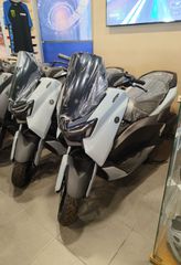 Yamaha NMAX 125 2026 TECH MAX-thumb-5