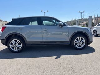 Audi Q2 2024 ADVANCED TFSI STRONIC 150HP *10 ΕΤΗ ΕΓΓΥΗΣΗ*-thumb-3