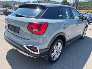 Audi Q2 2024 ADVANCED TFSI STRONIC 150HP *10 ΕΤΗ ΕΓΓΥΗΣΗ*-thumb-4