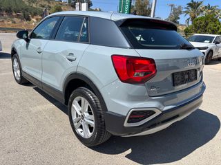 Audi Q2 2024 ADVANCED TFSI STRONIC 150HP *10 ΕΤΗ ΕΓΓΥΗΣΗ*-thumb-5