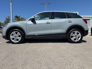 Audi Q2 2024 ADVANCED TFSI STRONIC 150HP *10 ΕΤΗ ΕΓΓΥΗΣΗ*-thumb-6