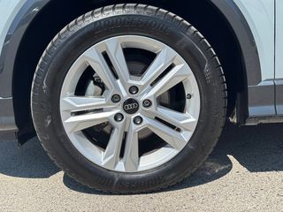 Audi Q2 2024 ADVANCED TFSI STRONIC 150HP *10 ΕΤΗ ΕΓΓΥΗΣΗ*-thumb-7