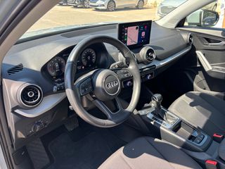 Audi Q2 2024 ADVANCED TFSI STRONIC 150HP *10 ΕΤΗ ΕΓΓΥΗΣΗ*-thumb-9