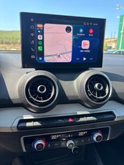 Audi Q2 2024 ADVANCED TFSI STRONIC 150HP *10 ΕΤΗ ΕΓΓΥΗΣΗ*-thumb-14