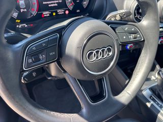 Audi Q2 2024 ADVANCED TFSI STRONIC 150HP *10 ΕΤΗ ΕΓΓΥΗΣΗ*-thumb-10