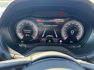 Audi Q2 2024 ADVANCED TFSI STRONIC 150HP *10 ΕΤΗ ΕΓΓΥΗΣΗ*-thumb-11