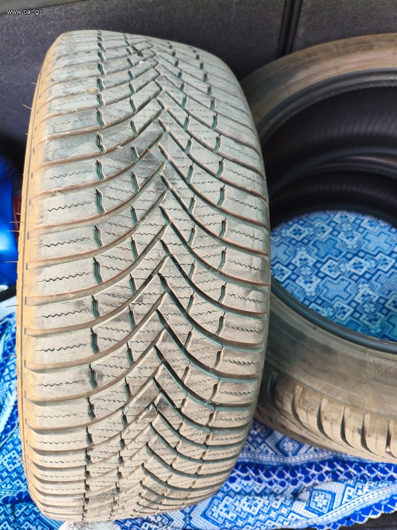 2 Firestone multiseason του 25