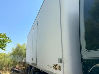 ΨΥΚΤΙΚΟΣ ΘΑΛΑΜΟΣ CARRIER SUPRA 950 Mt-thumb-2