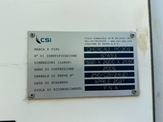 ΨΥΚΤΙΚΟΣ ΘΑΛΑΜΟΣ CARRIER SUPRA 950 Mt-thumb-4
