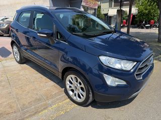 Ford EcoSport 2020 ΑΜΕΣΑ ΔΙΑΘΕΣΙΜΟ
