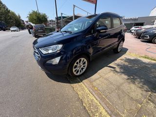 Ford EcoSport 2020 ΑΜΕΣΑ ΔΙΑΘΕΣΙΜΟ-thumb-6