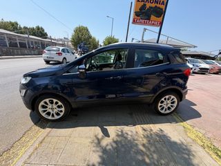 Ford EcoSport 2020 ΑΜΕΣΑ ΔΙΑΘΕΣΙΜΟ-thumb-8