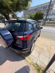 Ford EcoSport 2020 ΑΜΕΣΑ ΔΙΑΘΕΣΙΜΟ-thumb-9