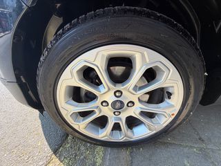 Ford EcoSport 2020 ΑΜΕΣΑ ΔΙΑΘΕΣΙΜΟ-thumb-12