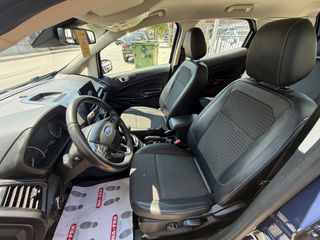 Ford EcoSport 2020 ΑΜΕΣΑ ΔΙΑΘΕΣΙΜΟ-thumb-16
