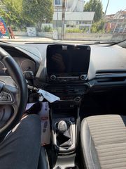 Ford EcoSport 2020 ΑΜΕΣΑ ΔΙΑΘΕΣΙΜΟ-thumb-19