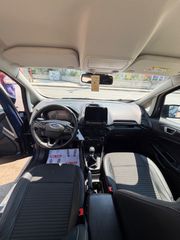 Ford EcoSport 2020 ΑΜΕΣΑ ΔΙΑΘΕΣΙΜΟ-thumb-24
