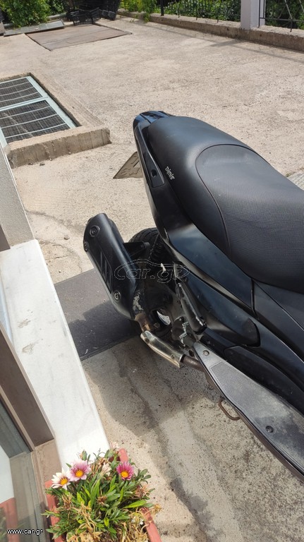 Gilera Runner 125 ST 2009 Mallossi κυλινδροπιστονο