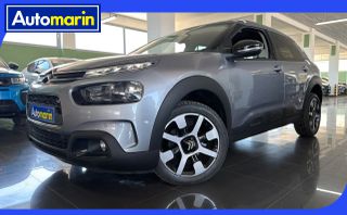 Citroen C4 Cactus 2018 Shine Navi / 6 Χρόνια Δωρεάν Service