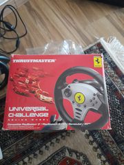 Τιμονιερα ferrari